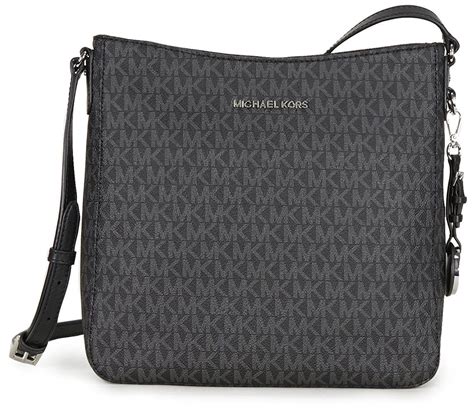 michael kors signature handbags|michael kors signature crossbody.